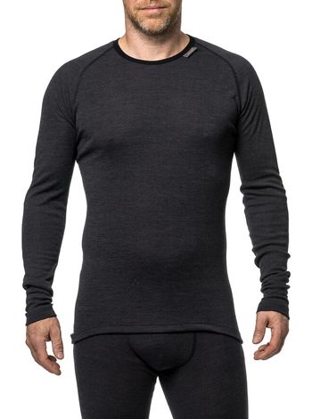 Crewneck Protection Lite