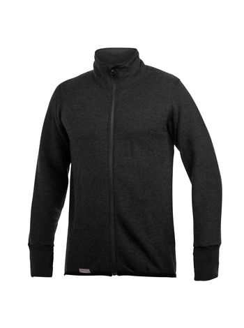 Full Zip Jacket Protection 400