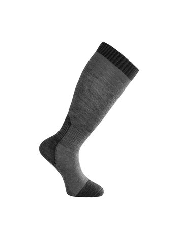 Socks Skilled Liner Knee-High