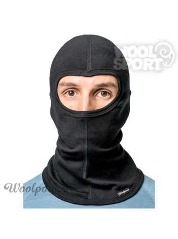 Balaclava Lite