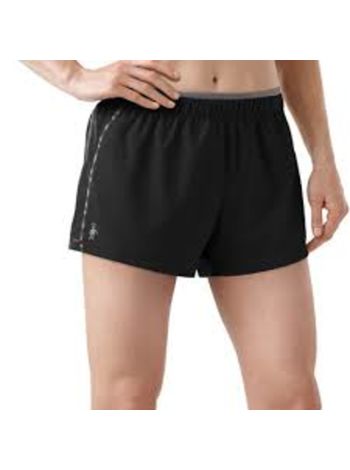 W phd run short