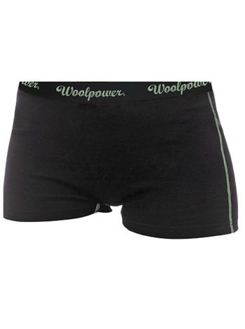 Boxer Brief W's Lite