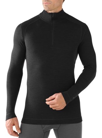 Men NTS Mid 250 Zip T