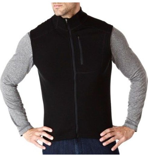 Ibex men's best sale vest